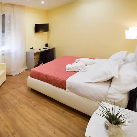Guest house Le Veneri Del Golfo