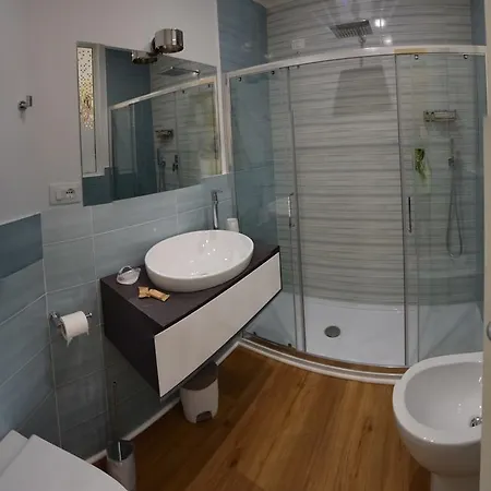 Le Veneri Del Golfo ゲストハウス ラ・スペツィア