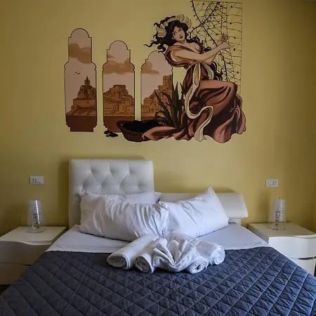 Le Veneri Del Golfo Guest house 2*