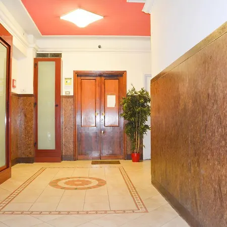 Le Veneri Del Golfo 4* La Spezia