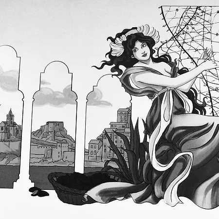 Le Veneri Del Golfo ラ・スペツィア