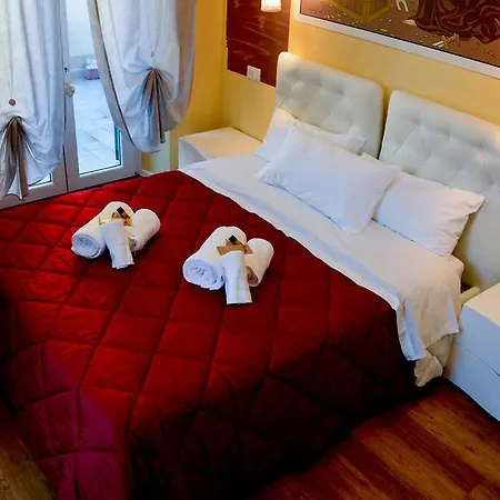 Le Veneri Del Golfo Guest house 2*