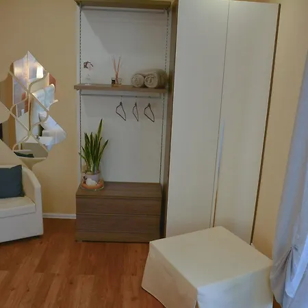 ゲストハウス Le Veneri Del Golfo ラ・スペツィア