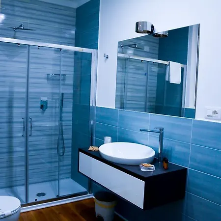 Le Veneri Del Golfo 4* ラ・スペツィア