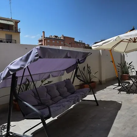 Le Veneri Del Golfo Affittacamere 4*