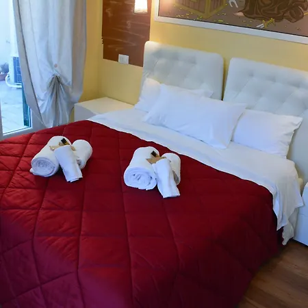 Guest house Le Veneri Del Golfo