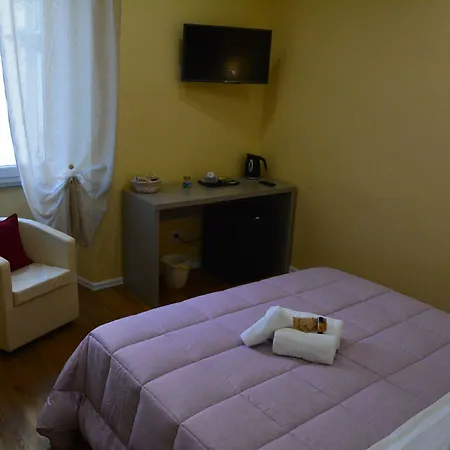 Le Veneri Del Golfo 4* ラ・スペツィア