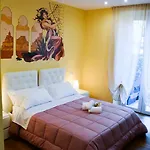 Le Veneri Del Golfo Gæstehus 4*