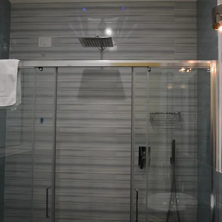 Le Veneri Del Golfo Guest house 4*