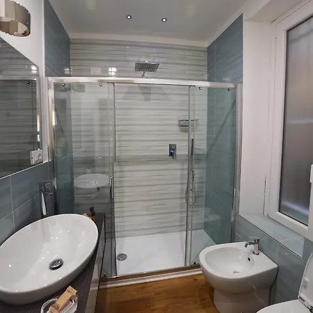 Guest house Le Veneri Del Golfo 4*