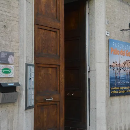 Guest house Le Veneri Del Golfo La Spezia