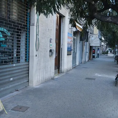 Le Veneri Del Golfo Maison d'hôtes