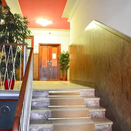 Le Veneri Del Golfo Guest house 4*