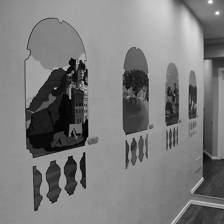 Le Veneri Del Golfo Guest house