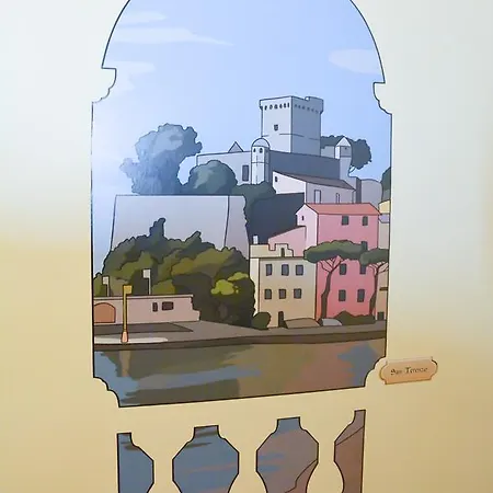 Le Veneri Del Golfo بيت ضيافة لا سبيتسْيا