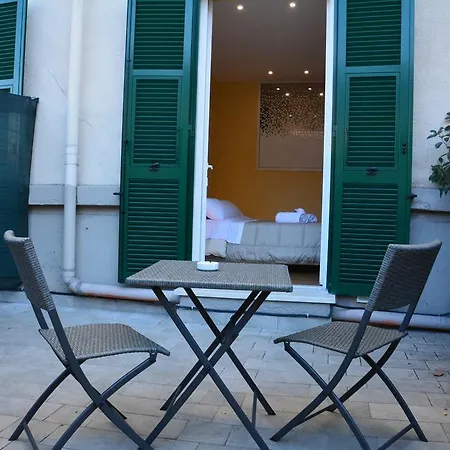 Le Veneri Del Golfo Guest house La Spezia