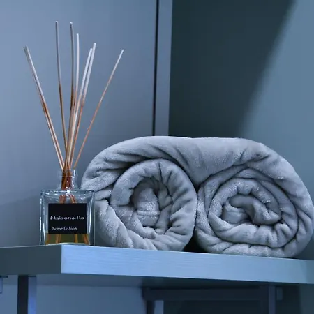 Le Veneri Del Golfo Guest house 4*