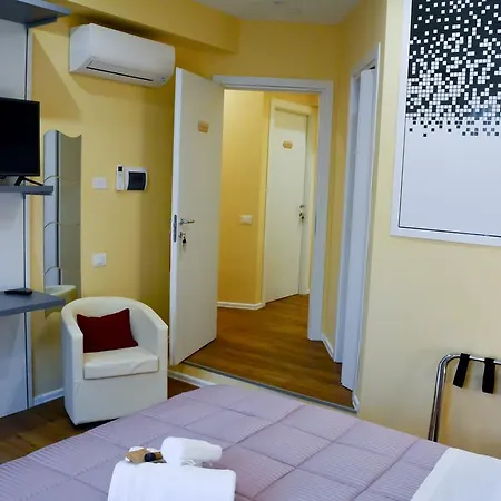 Guest house Le Veneri Del Golfo