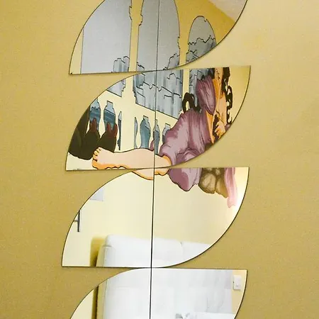 金星海湾旅馆 招待所 斯培西亚