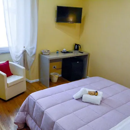 Le Veneri Del Golfo La Spezia