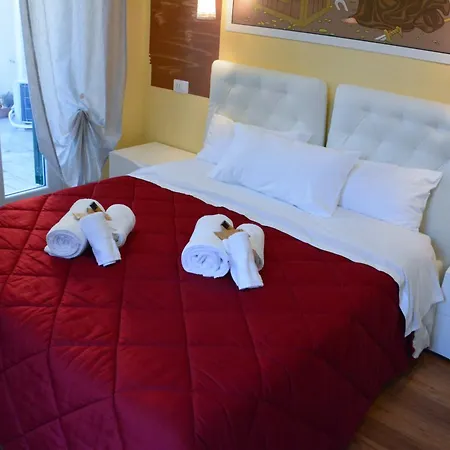 Guest house Le Veneri Del Golfo