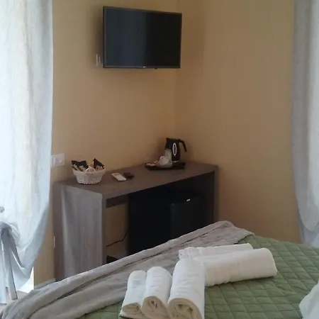 Guest house Le Veneri Del Golfo