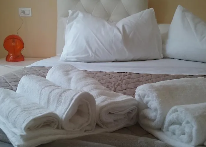 Le Veneri Del Golfo Λα Σπέτσια