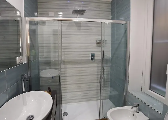 Πανσιόν Le Veneri Del Golfo 4*