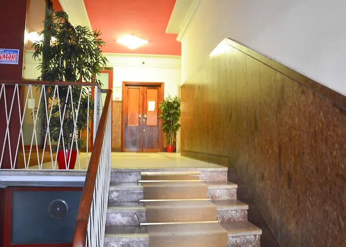 Le Veneri Del Golfo Πανσιόν 4*