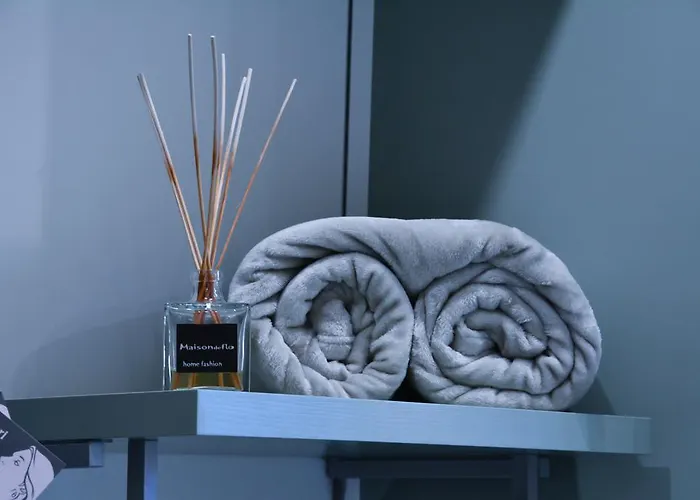 Le Veneri Del Golfo Πανσιόν 4*