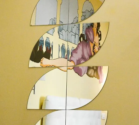 Le Veneri Del Golfo Πανσιόν Λα Σπέτσια