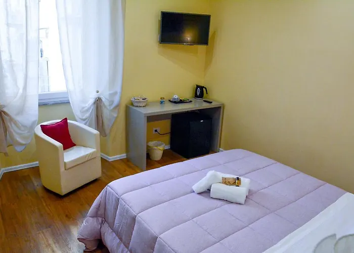 Le Veneri Del Golfo La Spezia