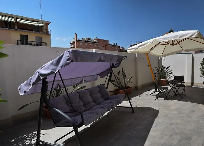 Le Veneri Del Golfo Pensionat 4*